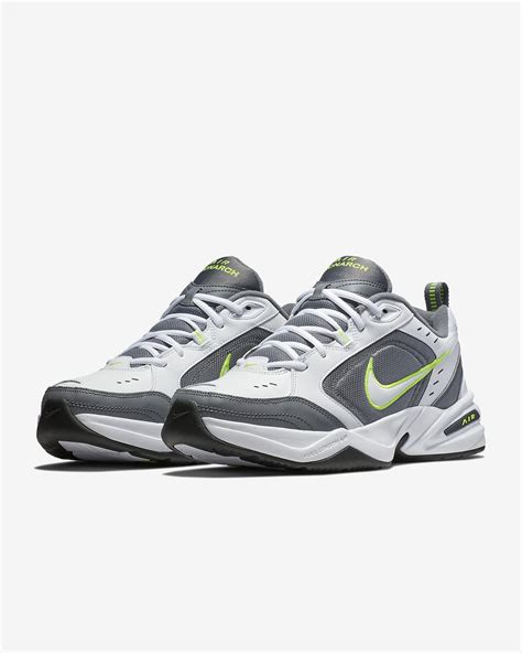 nike trainingsschuhe herren billig|Nike Air Monarch IV – das musst Du wissen: .